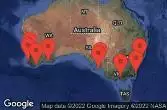 PERTH (FREMANTLE), AUSTRALIA, BUSSELTON, AUSTRALIA, ALBANY, AUSTRALIA, ESPERANCE - AUSTRALIA, AT SEA, ADELAIDE, AUSTRALIA, Kangaroo Isl, Penneshaw, Aus, EDEN, AUSTRALIA, Sydney, Australia, MELBOURNE, AUSTRALIA