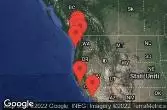 VANCOUVER, BRITISH COLUMBIA, VICTORIA, BRITISH COLUMBIA, SEATTLE, WASHINGTON, ASTORIA, OREGON, AT SEA, SAN FRANCISCO, CALIFORNIA, LOS ANGELES, CALIFORNIA