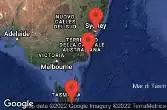 SYDNEY, AUSTRALIA, EDEN, AUSTRALIA, AT SEA, HOBART, TASMANIA
