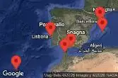 BARCELONA, SPAIN, AT SEA, TANGIER, MOROCCO, LISBON, PORTUGAL, Madeira, Funchal, Portugal, Malaga, Spain, PALMA DE MALLORCA, SPAIN