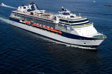 CELEBRITY CONSTELLATION