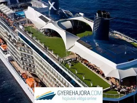 CELEBRITY ECLIPSE  - 