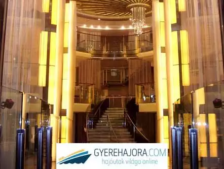 CELEBRITY ECLIPSE  - 