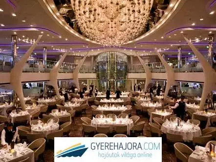 CELEBRITY ECLIPSE  - 