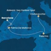 Spain, Balearic Islands, Italy