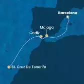 Spain, Canary Islands