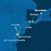 Spain, Canary Islands, Madeira 