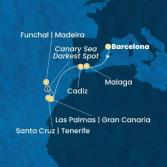 Spain, Canary Islands, Madeira 