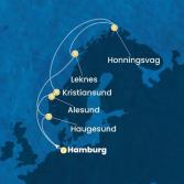 Germany, Norway