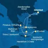 Turkey, Greece