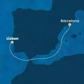 Portugal, Spain