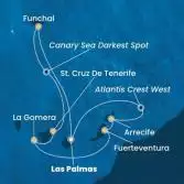 Canary Islands, Madeira , Spain