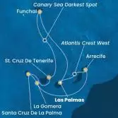 Canary Islands, Madeira , Spain