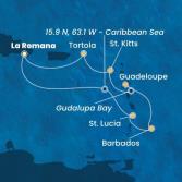 Dominican Republic, Antilles, Virgin Islands