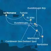 Dominican Republic, Antilles, Virgin Islands