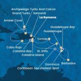 Dominican Republic, Turks Islands, Dominica, Antilles, Virgin Islands