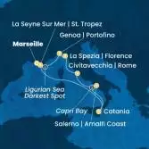 France, Italy