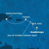 Antilles, Virgin Islands