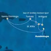 Antilles, Virgin Islands