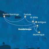 Antilles, Virgin Islands
