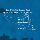 Antilles