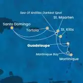 Antilles, Virgin Islands