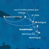 Antilles, Virgin Islands