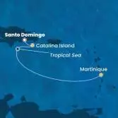 Dominican Republic, Antilles