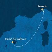 Italy, Balearic Islands