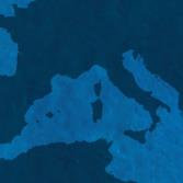 Italy, France, Spain