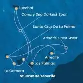Canary Islands, Spain, Madeira 
