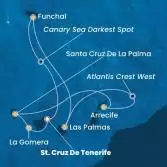 Canary Islands, Spain, Madeira 