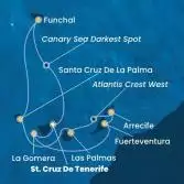 Canary Islands, Spain, Madeira 