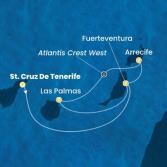 Canary Islands, Spain