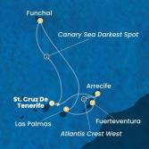 Canary Islands, Spain, Madeira 