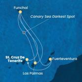 Canary Islands, Spain, Madeira 