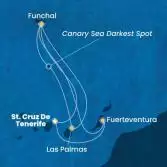 Canary Islands, Spain, Madeira 