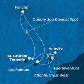 Canary Islands, Spain, Madeira 