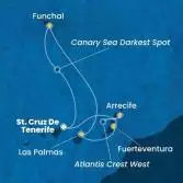 Canary Islands, Spain, Madeira 