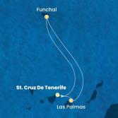 Canary Islands, Madeira 