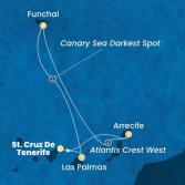 Canary Islands, Madeira 