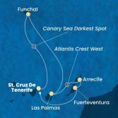 Canary Islands, Spain, Madeira 