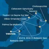 Spain, Balearic Islands, Italy