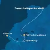 France, Balearic Islands, Spain