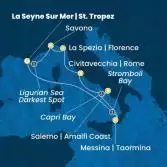 France, Italy
