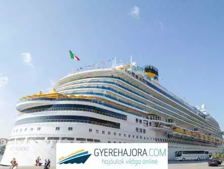 COSTA DIADEMA  - 