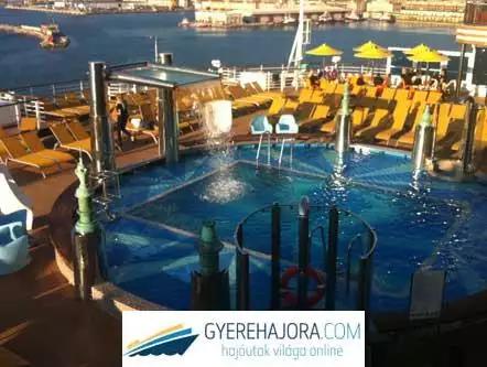 COSTA DIADEMA  - 