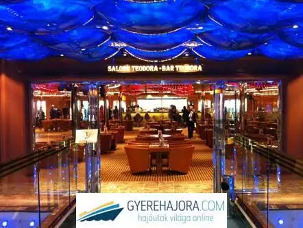 COSTA DIADEMA  - 