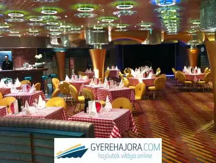 COSTA DIADEMA  - 