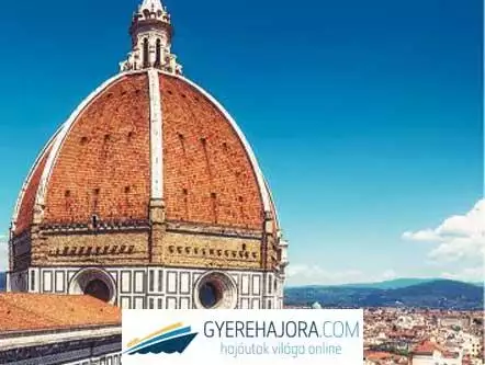 Costa Firenze - 